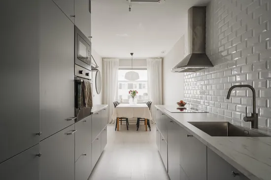 Bostadsrätt, Lasarettsvägen 18, Norrböle, Skellefteå