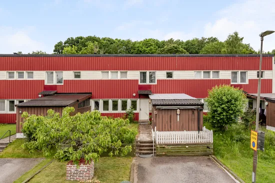 Bostadsrätt, Ängsvägen 15, Sparreholm, Flen