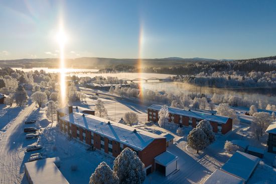 Bostadsrätt, Gastkullevägen 41C, Järpen, Åre