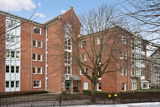 Bostadsrätt, Stora Norregatan 56, Landskrona