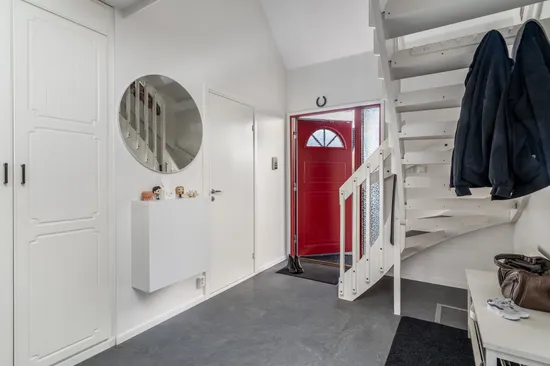 Villa, Solbrinken 39, Hässleholm - Ljungdala, Hässleholm