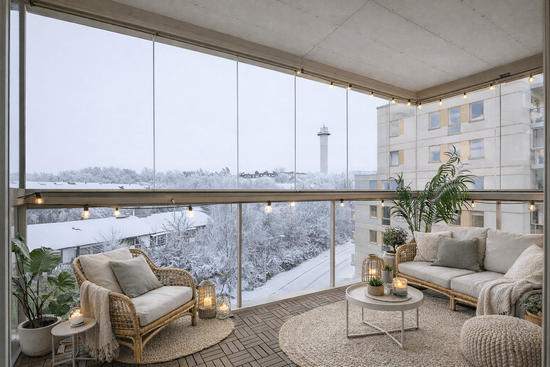 Bostadsrätt, Ålgrytevägen 33, Bredäng - Mälarhöjden, Stockholm