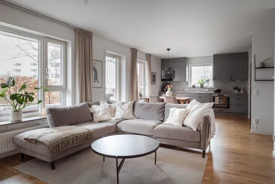 Bostadsrätt, Bildradiogatan 8C, Järnbrott, Göteborg