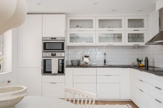 Bostadsrätt, Djäknebergsgatan 1A, Västermalm, Västerås