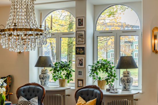 Bostadsrätt, Herrgårdsgatan 2A, Tingvallastaden, Karlstad