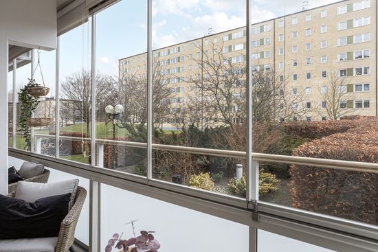 Bostadsrätt, Arkitektgatan 43, Södertorp, Malmö