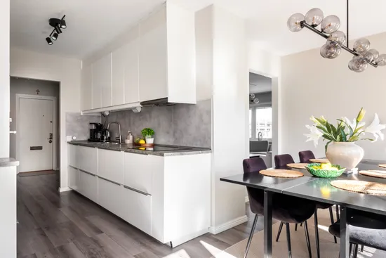 Bostadsrätt, Bäckebolsängen 9, Hisings Backa, Göteborg