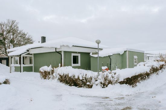 Villa, Dragverksgatan 30, Bäckby, Västerås