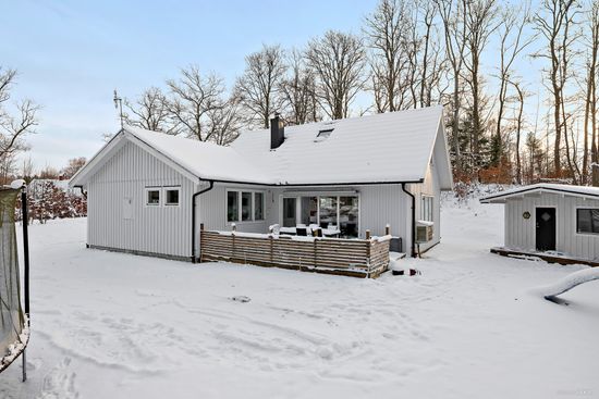 Villa, Båtviksvägen 3, Hölminge, Ljungby