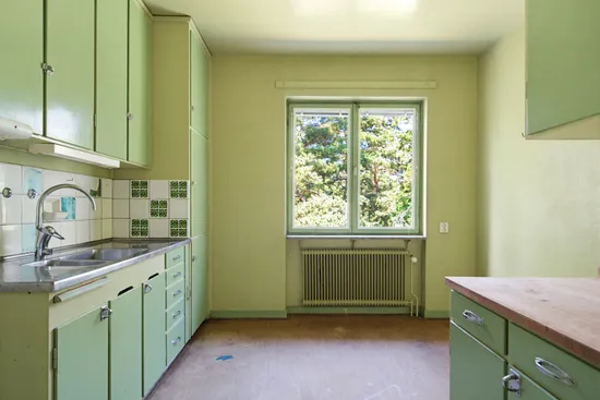 Bostadsrätt, Tunagatan 7C, Tunabackar, Uppsala