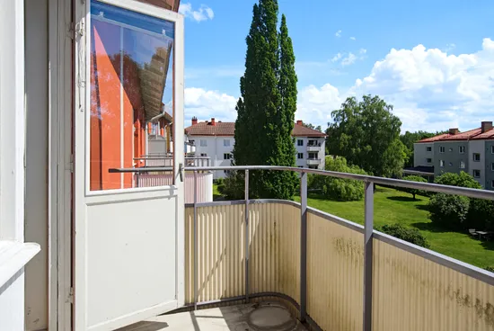 Bostadsrätt, Tunagatan 7C, Tunabackar, Uppsala