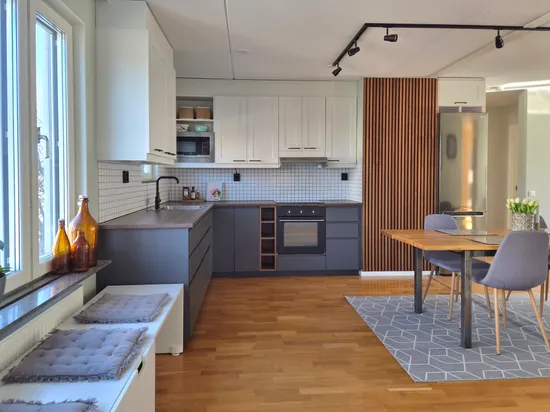 Bostadsrätt, Vesslevägen 2, Näset, Lidingö