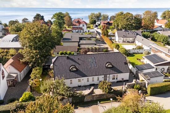 Villa, Norra Villavägen 6C, Gamla Bjärred, Lomma