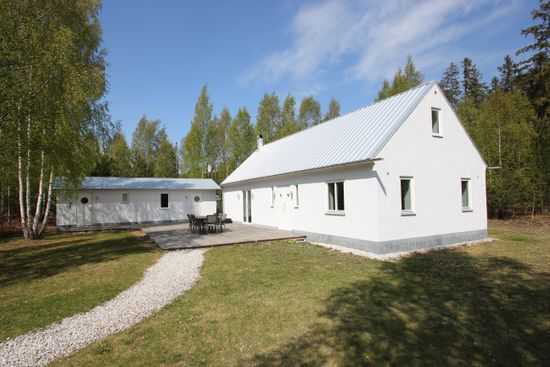 Övrigt, Sanda Björkhagavägen 51, Sanda - Västra Gotland, Gotland