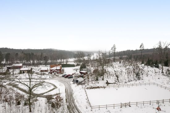 Gård/Skog, Ramshammar Granberga, Ramshammar, Eskilstuna