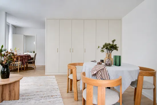 Bostadsrätt, Dirigentvägen 42, Sjungande Dalen, Skellefteå
