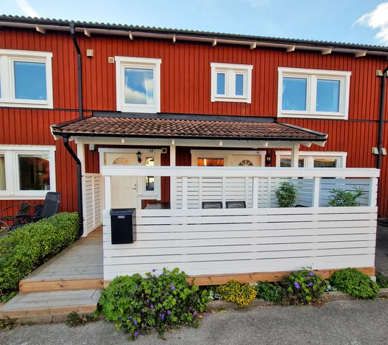 Bostadsrätt, Plommonvägen 88, Västra Ängby, Knivsta