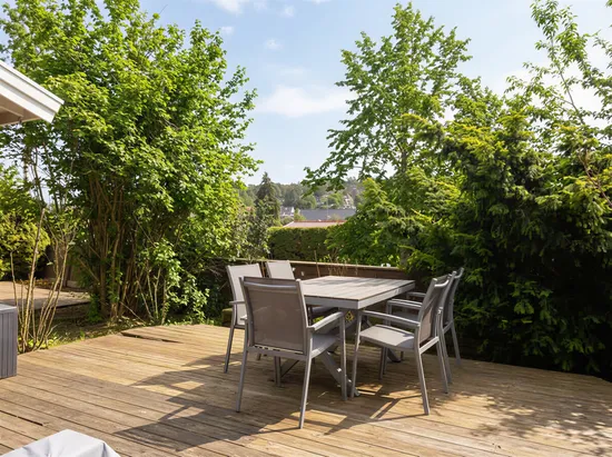 Bostadsrätt, Svanehöjdsgatan 17B, Centrala Hisingen, Göteborg