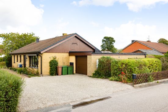 Villa, Långgatan 42, Skillinge, Simrishamn