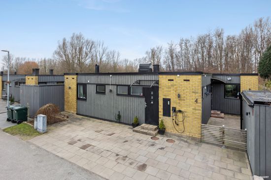 Radhus, Frejagången 4, Torsgården, Vellinge