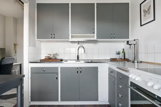 Bostadsrätt, Bergkullevägen 275, Sylte, Trollhättan