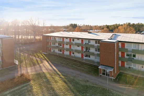 Bostadsrätt, Bergkullevägen 275, Sylte, Trollhättan
