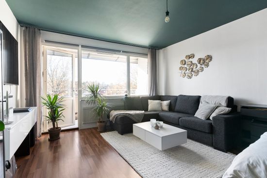 Bostadsrätt, Bergkullevägen 275, Sylte, Trollhättan