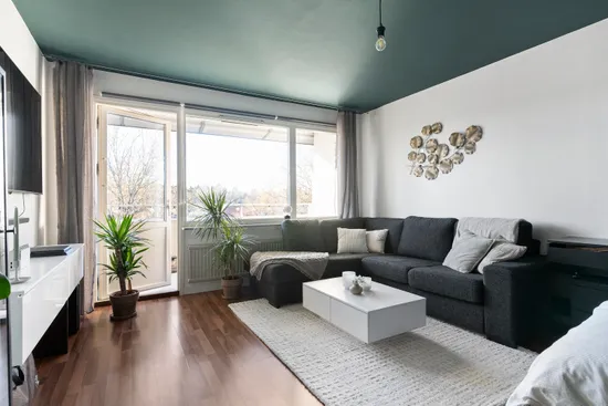 Bostadsrätt, Bergkullevägen 275, Sylte, Trollhättan