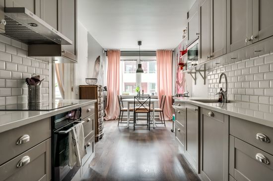 Bostadsrätt, Långgatan 40, Herrhagen, Karlstad