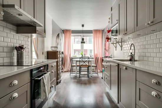 Bostadsrätt, Långgatan 40, Herrhagen, Karlstad