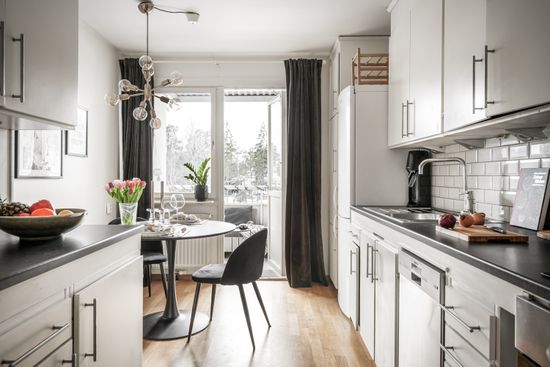 Bostadsrätt, Skyttevägen 2, Gustavsberg Munkmora, Värmdö