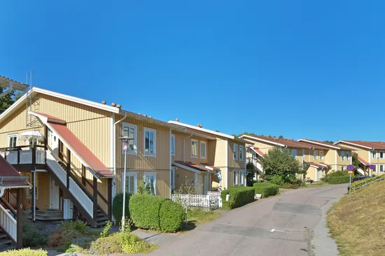 Bostadsrätt, Emundskroken 13, Sundby, Stockholm