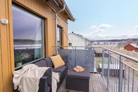 Bostadsrätt, Vällstavägen 4, Eds Allé/Runby, Upplands Väsby