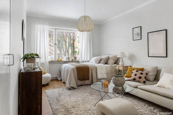 Bostadsrätt, Vattenledningsvägen 41, 1105, Midsommarkransen, Stockholm