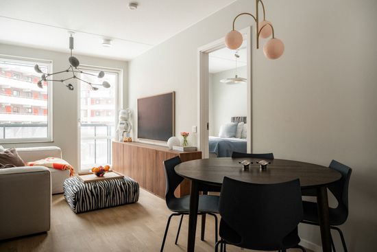 Bostadsrätt, Solnavägen 15d, Solna / Karolinska, Solna