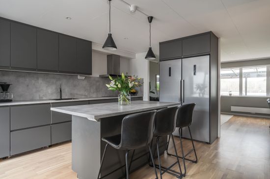 Villa, Nannavägen 21, Krokek, Norrköping