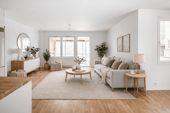 Bostadsrätt, Luffarbacken 40, Centrala Åkersberga, Österåker