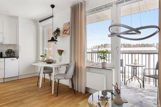 Bostadsrätt, Olofsgatan 11, Ormesta, Örebro