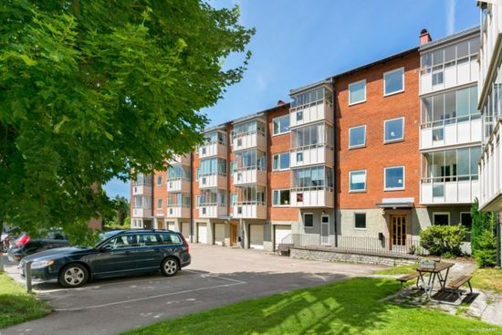 Bostadsrätt, Äsperödsvägen 6B, Äsperöd, Uddevalla