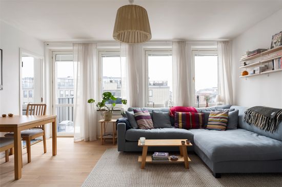 Bostadsrätt, Sysslomansgatan 14 9/9tr, Kungsholmen/ Nedre Kungsholmen, Stockholm