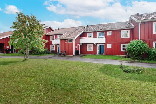 Bostadsrätt, Brännhagen 16B, Skutskär, Älvkarleby