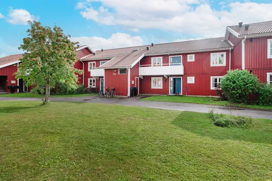 Bostadsrätt, Brännhagen 16B, Skutskär, Älvkarleby