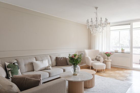 Bostadsrätt, Västra Skrävlingevägen 88, Gula Höja, Malmö