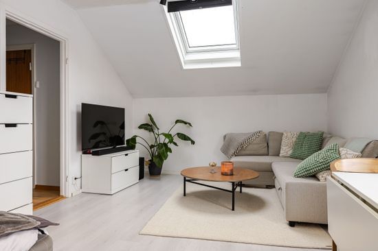 Bostadsrätt, Åbylundsgatan 54, Åbylund, Linköping