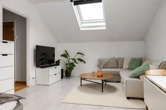 Bostadsrätt, Åbylundsgatan 54, Åbylund, Linköping