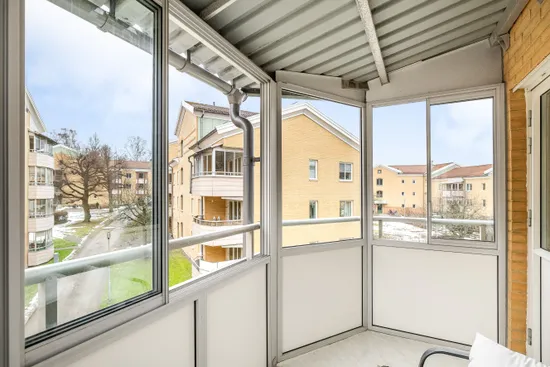 Bostadsrätt, Tornhagsvägen 8, Gottfridsberg, Linköping