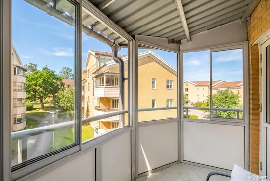 Bostadsrätt, Tornhagsvägen 8, Gottfridsberg, Linköping