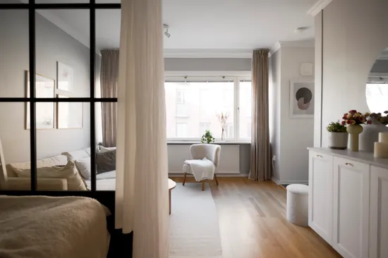 Bostadsrätt, Kungsgatan 7B, Kungshöjd, Göteborg