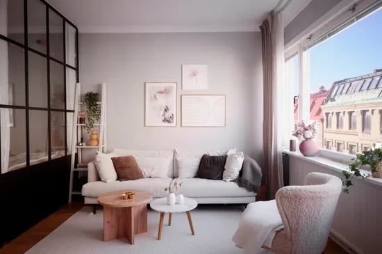 Bostadsrätt, Kungsgatan 7B, Kungshöjd, Göteborg