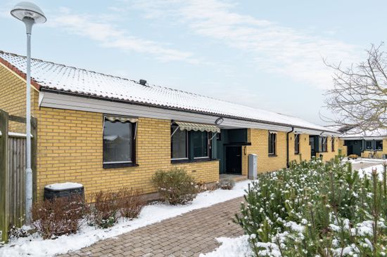 Bostadsrätt, Drottninggården 111, Drottningen, Landskrona